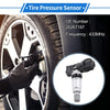 Buick Excelle GT 1 Pc Tire Pressure Sensor 433MHz (2015–2015)
