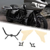 Harley CVO Road Glide FLTRXSE Side Fairing Panel Bracket Support (2023-2024)