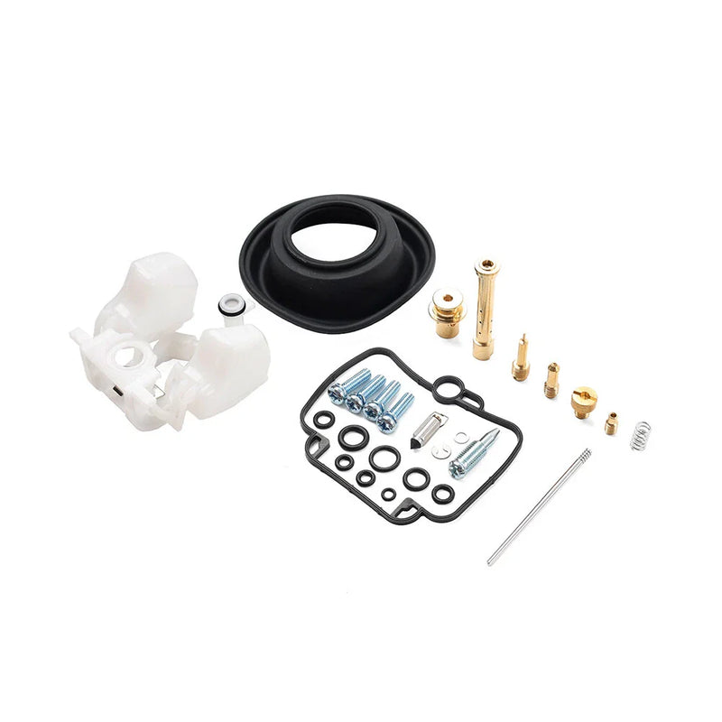 Suzuki GSF1200 S Bandit Carburetor Repair Rebuild Kit (1996-2000)