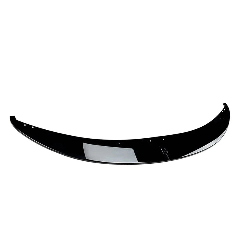 BMW E90 E91 E92 E93 M3 Front Bumper Splitter Lip (2006-2013)