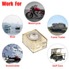 Marine Battery 75A Fuse Terminal
