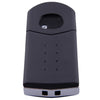 Mazda 2, 3, 5, 6, RX-8, MX-5 Key 3 Button Housing Blank (2003-2023)