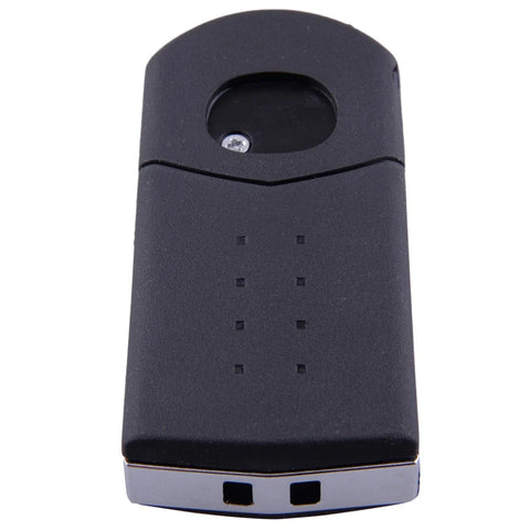 Mazda 2, 3, 5, 6, RX-8, MX-5 Key 3 Button Housing Blank (2003-2023)