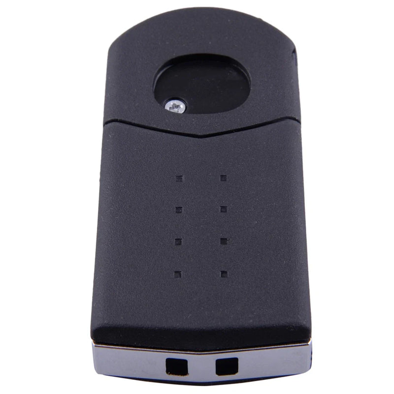 Mazda 2, 3, 5, 6, RX-8, MX-5 Key 3 Button Housing Blank (2003-2023)