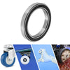 Scooter Skateboard Wheel 6919VV 95x130x18mm Deep Groove Ball Bearings