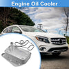 Dodge Sprinter 3500 Engine Oil Cooler with Seals