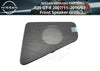 Nissan R35 GT-R Front Speaker Grille (2007–2016)