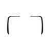 BMW X3 G01 M Sport Rear Side Air Vent Trim Splitter (2022-2024)