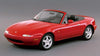 Mazda MX-5 Miata Speedometer Cable (1990–1997)