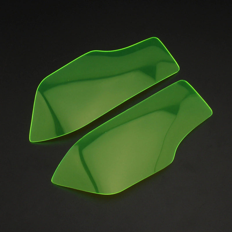 Honda Adv 150 Headlight Glass Cover (2019-2020)