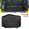 VW T-Cross Rear Trunk Cargo Mat (2018-2020)