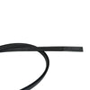 Nissan Sentra Roof Drip Mouldings Trim (2013-2018)