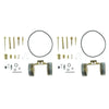 Honda CB350, CL350 (1968-1973) - 2 x Sets Carburetor Repair Kit