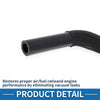 BMW X5 E53 Air Intake Hose 1 Pc (2000-2006)