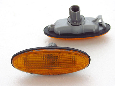 98-06 Mazda Bravo B-Series 323 626 Ford Courier Ranger Turn Signal Lights (98-06)