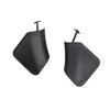 Toyota Front Bumper Tow Hook Cover Caps (2005-2023)
