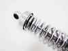 Honda CB900F 365mm JBS Chrome Rear Shock Absorbers (1979-1983)