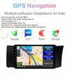 12-17 Subaru BRZ, Scion FRS, Toyota 86 Android Radio GPS Head Unit