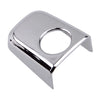 Vauxhall Antara, Corsa, Insignia Chrome Door Handle Cover Trims (2006-2019)