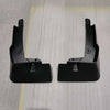 2018-2019 Toyota C-HR Mud Flaps (2018-2019)