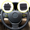 BMW 1 2 3 4 5 6 Series Steering Wheel Control Button Roller (2007-2023)