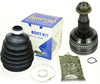 Dodge Intrepid Eagle Vision CV Joint and Boot Kit (1993–1995)