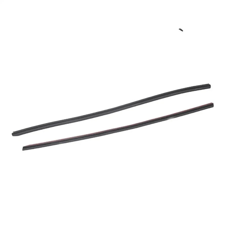 Toyota Lexus Headlight Rubber Seal Strips (2001-2023)