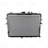 Mazda E2000, E1800, Ford Econovan Radiator 26mm (1990-2006)