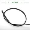 Toyota Corolla Right Side Roof Sealing Strip Sunroof Trim (2003-2008)