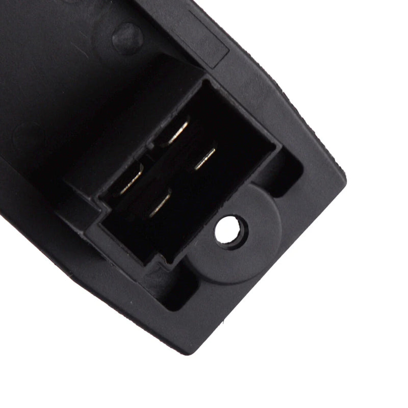Ford Focus, Mondeo, Fiesta Heater Blower Motor Fan Resistor (2000-2011)