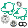 Honda FourTrax TRX250R ATC250R Water Pump Impeller Bearing Seal Gasket