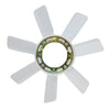 Isuzu Vauxhall TF TFR Rodeo 1988-2004 Cooling Radiator Fan Blade 2500cc
