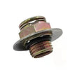 Chevrolet Automatic Transmission Fluid Cooling Hose Connector (2000-2006)