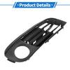 BMW 5 Series 1 Pc Front Right Fog Light Grill (2014 - 2016)