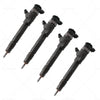 Mazda BT50, Ford Ranger 4 x Diesel Fuel Injectors (2006-2011)
