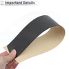Mazda CX-5 (2012-2016) Carbon Fiber Black 10 Pcs Door Pillar Window Trim