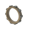 Honda CB650F CBR650F CBR650FA 7pcs Clutch Friction Disc Plates (2014-2020)