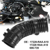 Honda Accord Engine Air Intake Hose (2006-2007)