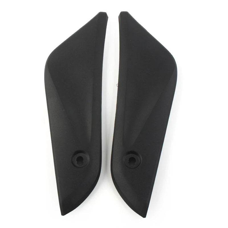 Honda CBR1000RR Tank Side Cover Trim Panel (2004-2007)