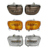 Honda Goldwing 1800 F6B LED Turn Signal Lights (2001-2017)