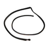 Toyota Corona Carina E GL XL 1992-1998 Front Door Weatherstrip