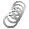 Honda TRX350TE TRX350FE Rancher Clutch Friction Plate Kit (2000-2006)