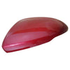 Chevrolet Cruze Red Left Side Mirror Cap (2017-2019)