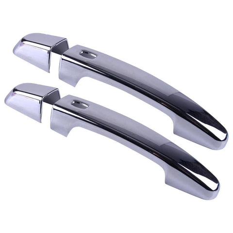 Chevrolet Equinox 2018-2023 Outside Door Handle Cover Trim
