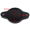 DUCATI Monster 1100 1200 Multistrada Engine Oil Filter Cap Cover (2009-2019)