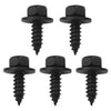 Toyota Rivet Clips Bolt Screw Fastener