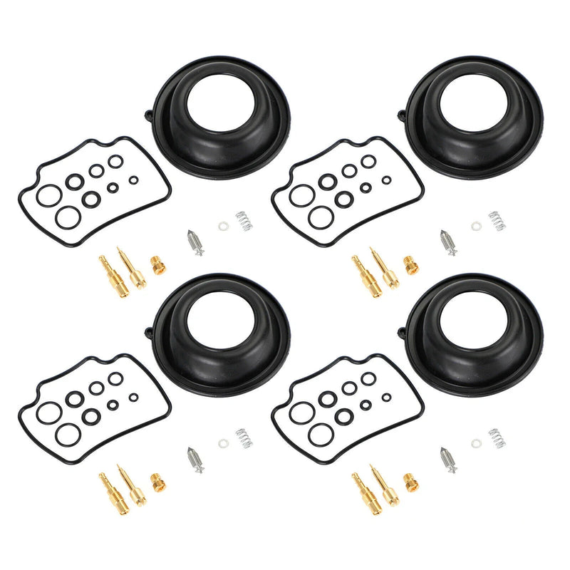Honda CB1300 CB1300SF Carburetor Repair Kit (1997-1999)