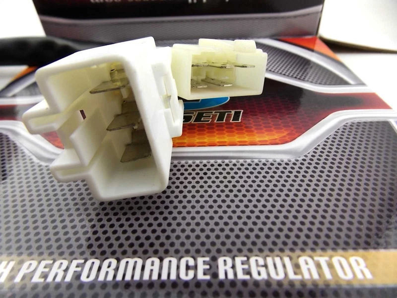 Honda CBR900RR Fireblade Regulator Rectifier Assembly (2002-2003)