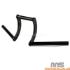 Harley Sportster 883 & Chopper 1 Inch Drag Handlebar Z-Bar