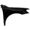 Fender For Volkswagen Tiguan 2018-2021 Front Passenger